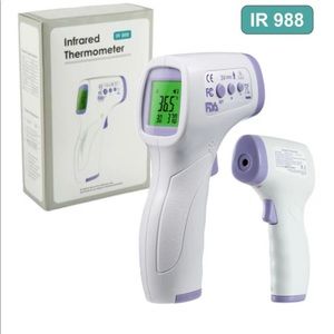 Infrared Thermometer